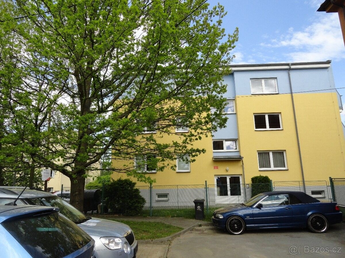 Pronájem byt 3+kk - Plzeň, 318 00, 85 m²