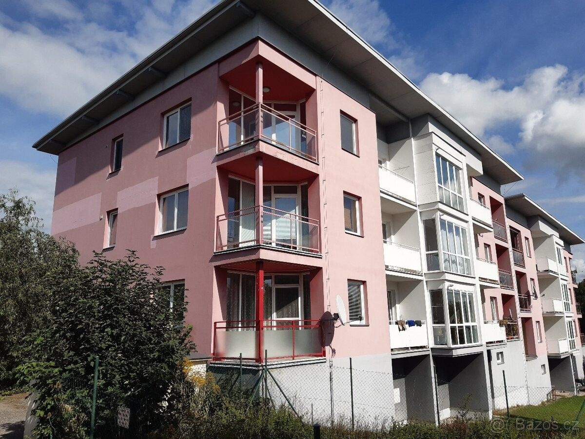 Prodej byt 3+kk - Pelhřimov, 393 01, 98 m²