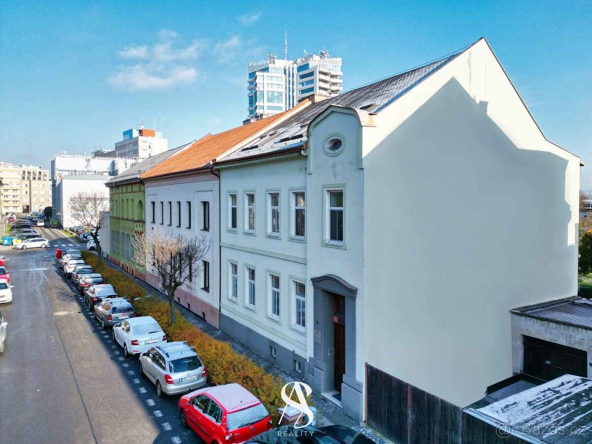 Prodej dům - Olomouc, 779 00, 120 m²
