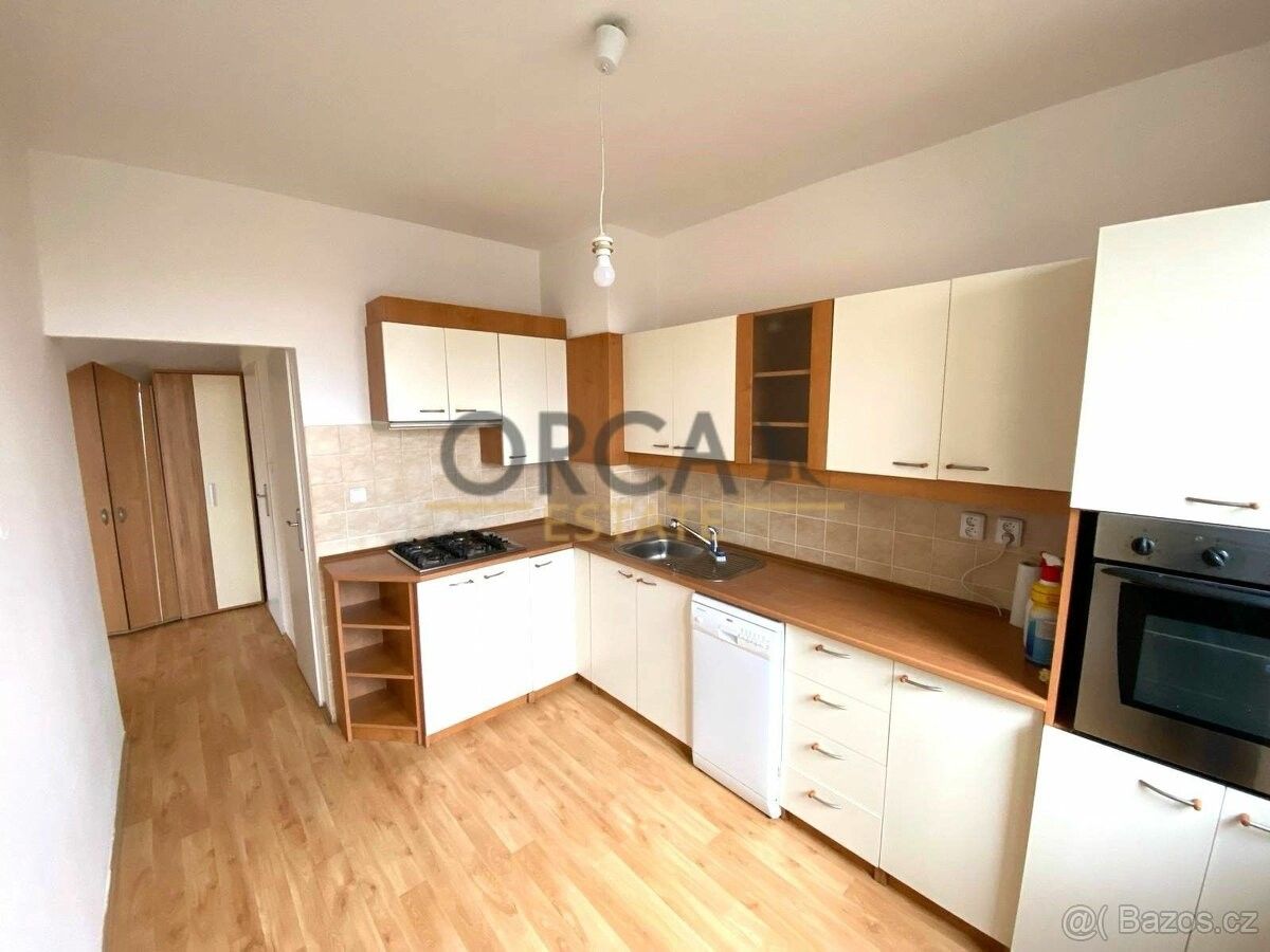 Pronájem byt 3+1 - Ostrava, 712 00, 64 m²
