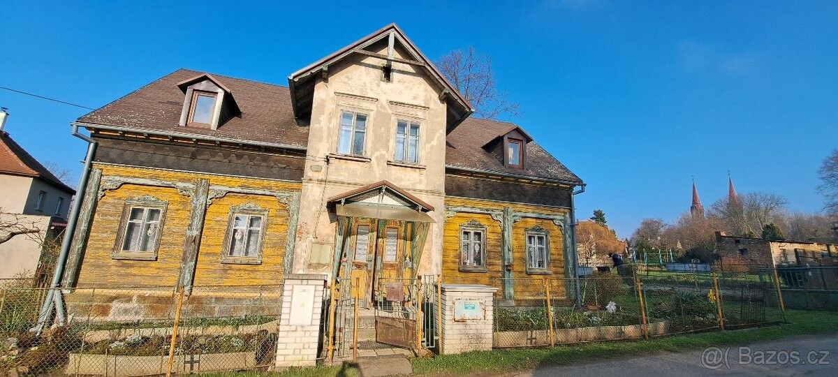Prodej dům - Jiříkov, 407 53, 220 m²