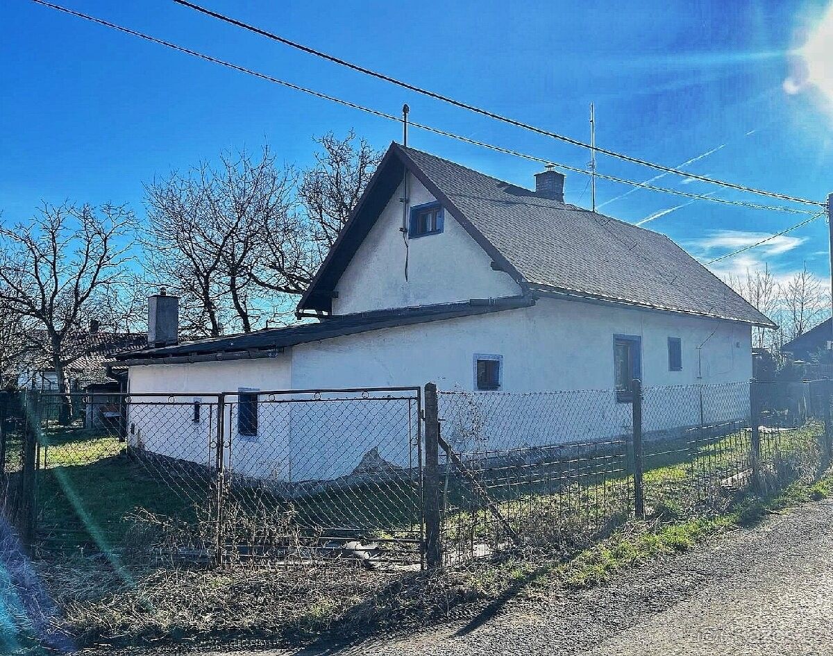 Prodej dům - Orlová, 735 14