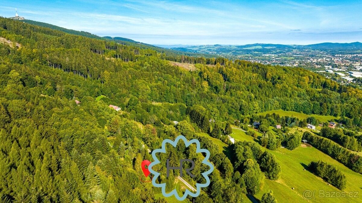 Prodej pozemek pro bydlení - Liberec, 463 12, 1 147 m²