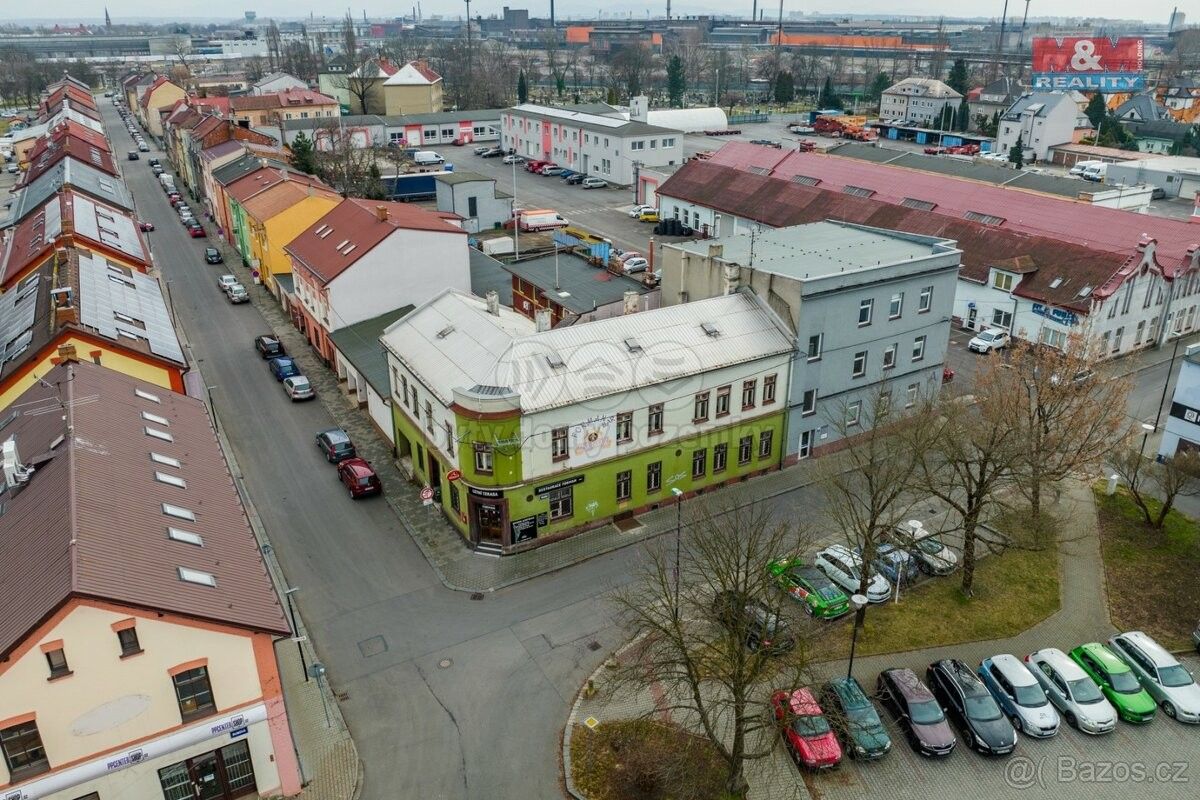 Prodej ostatní - Ostrava, 709 00, 470 m²