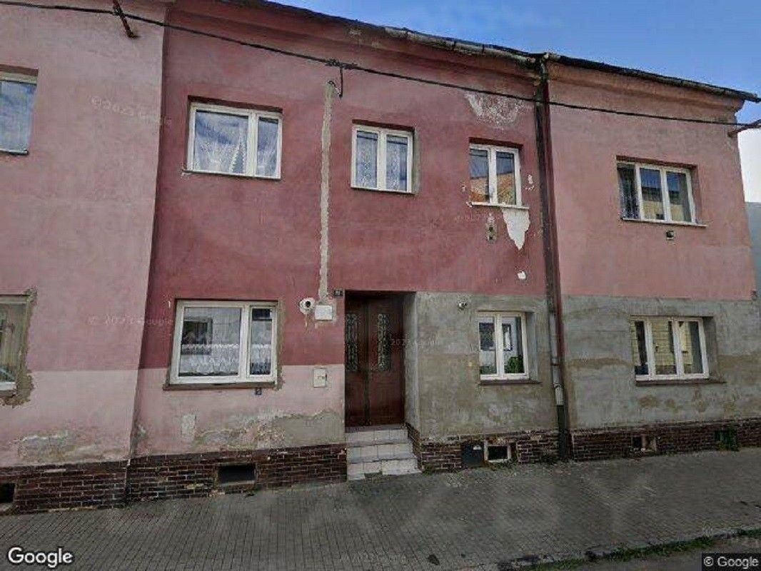 Rodinné domy, Zengrova, Ostrava, 200 m²