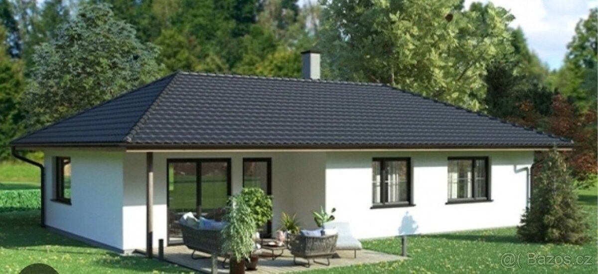 Prodej pozemek pro bydlení - Brno, 602 00, 764 m²