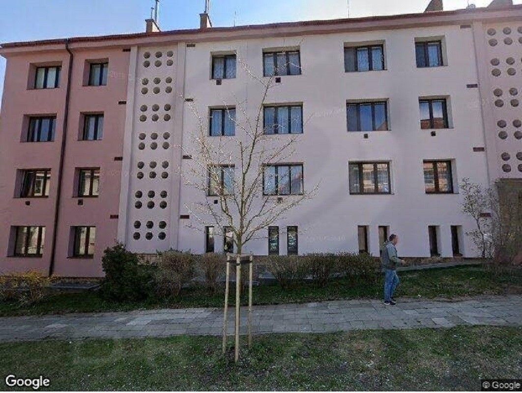 Prodej byt 2+1 - B. Němcové, Žacléř, 54 m²