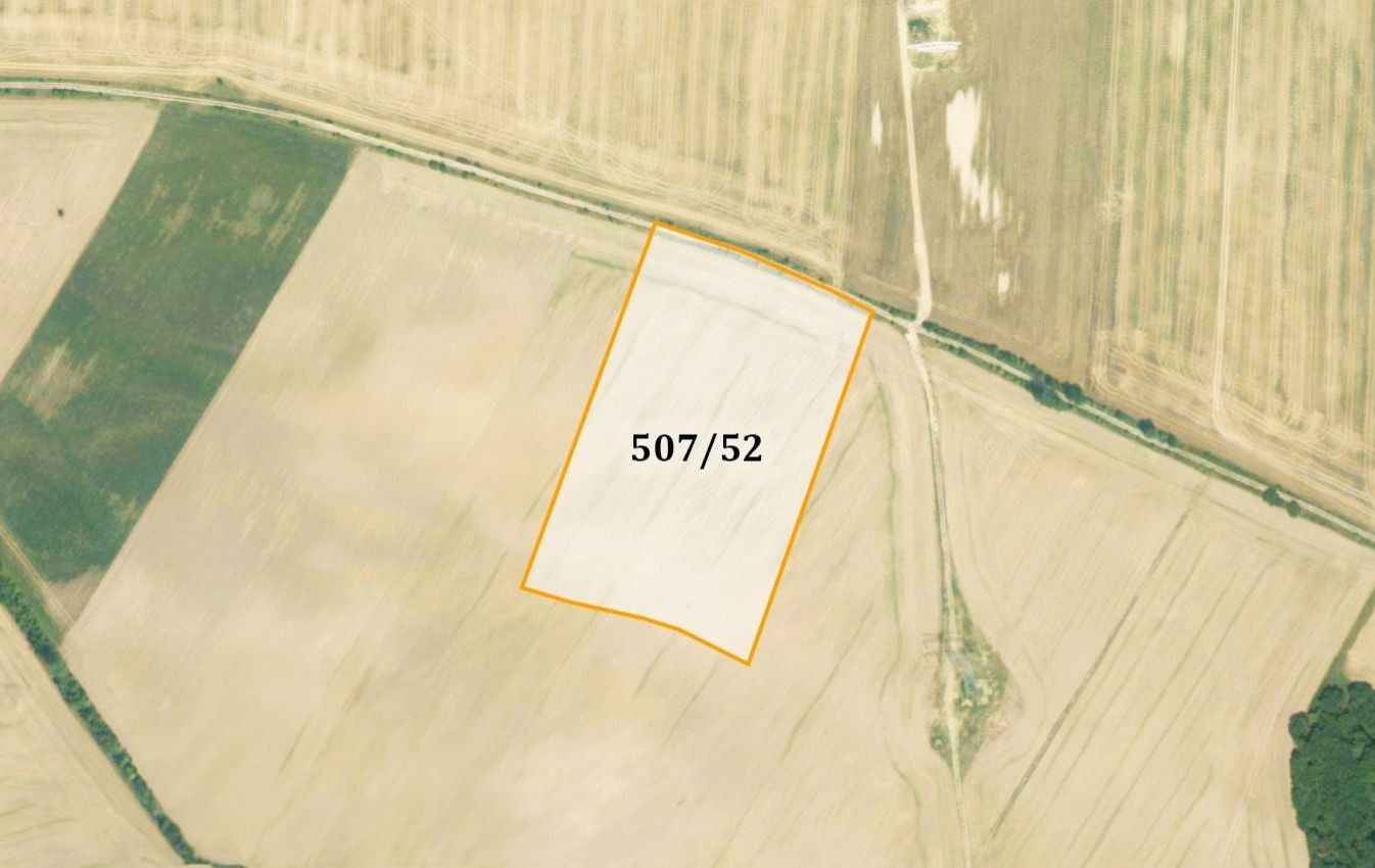 Zemědělské pozemky, Liběšice, 26 886 m²