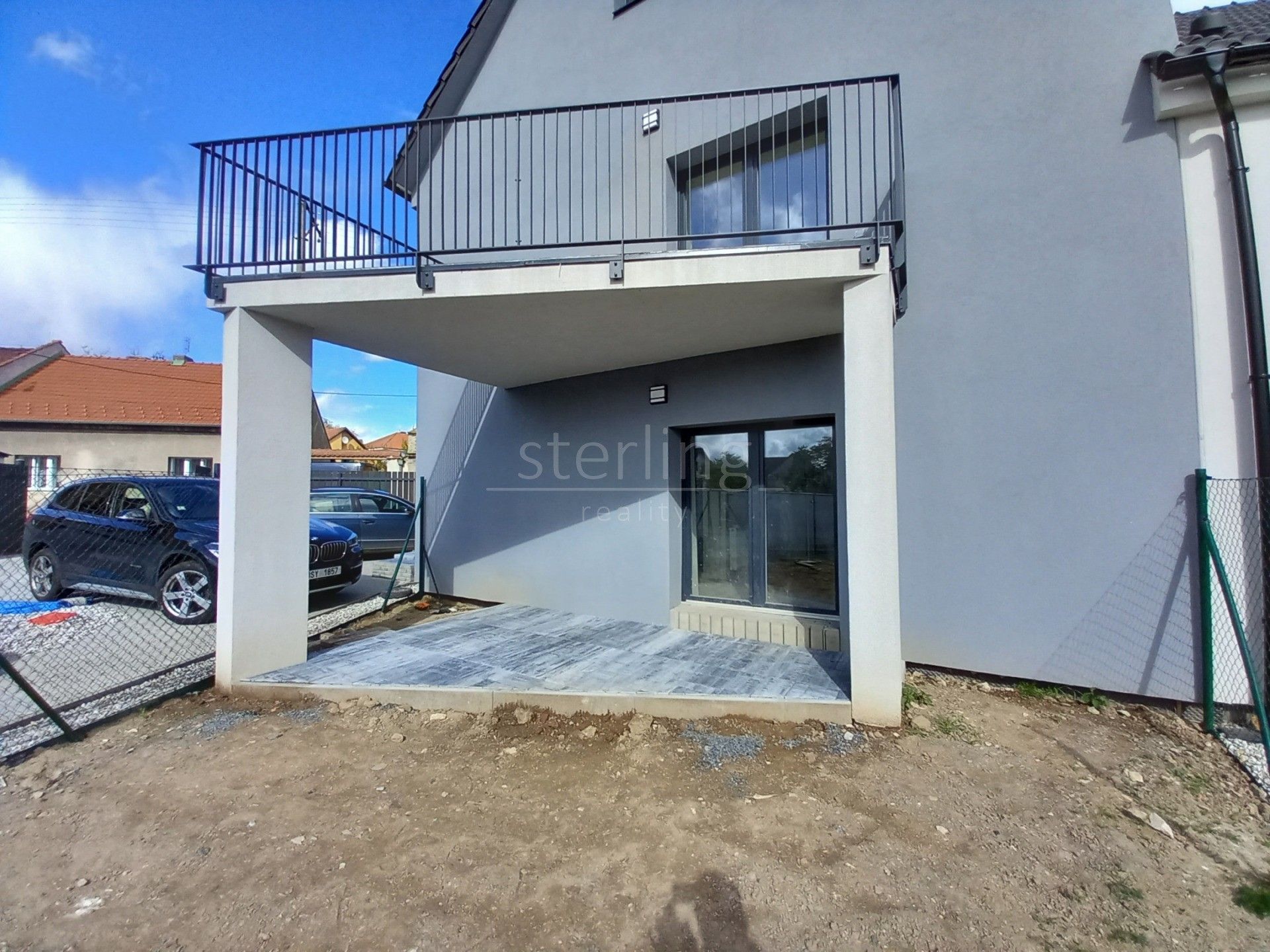 Prodej byt 3+kk - Karlovarská, Unhošť, 56 m²