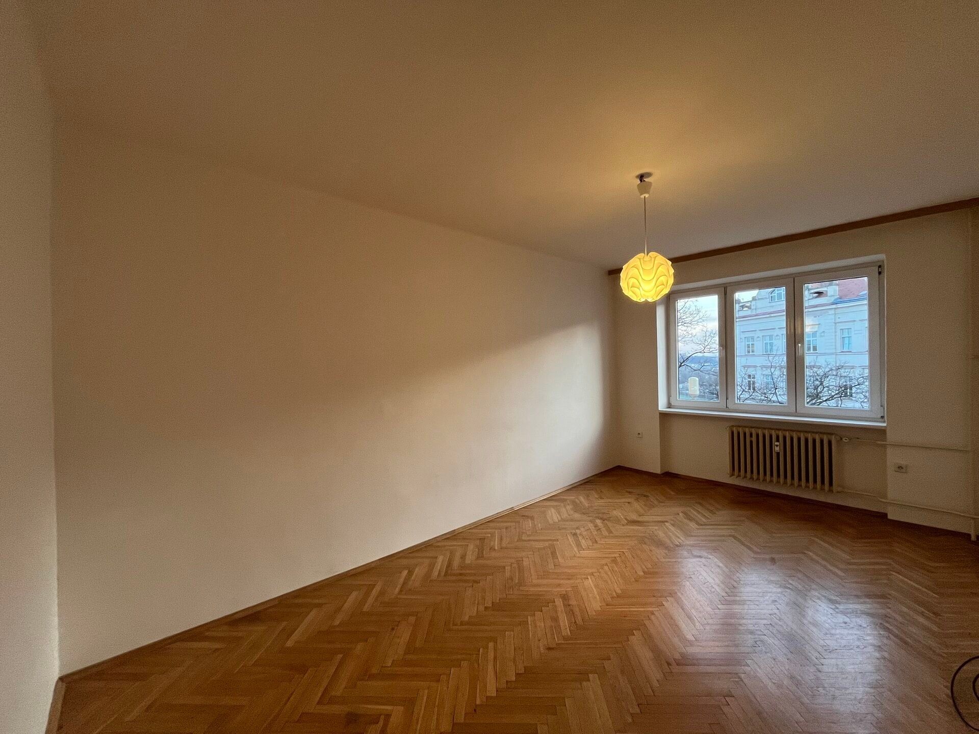 Pronájem byt 2+1 - Na Korábě, Libeň, Praha, Česko, 56 m²
