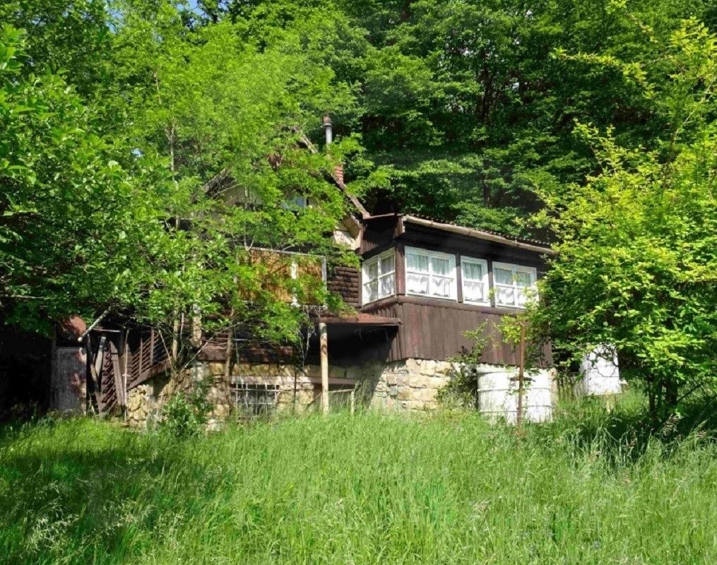 Prodej chata - Radějov, 70 m²