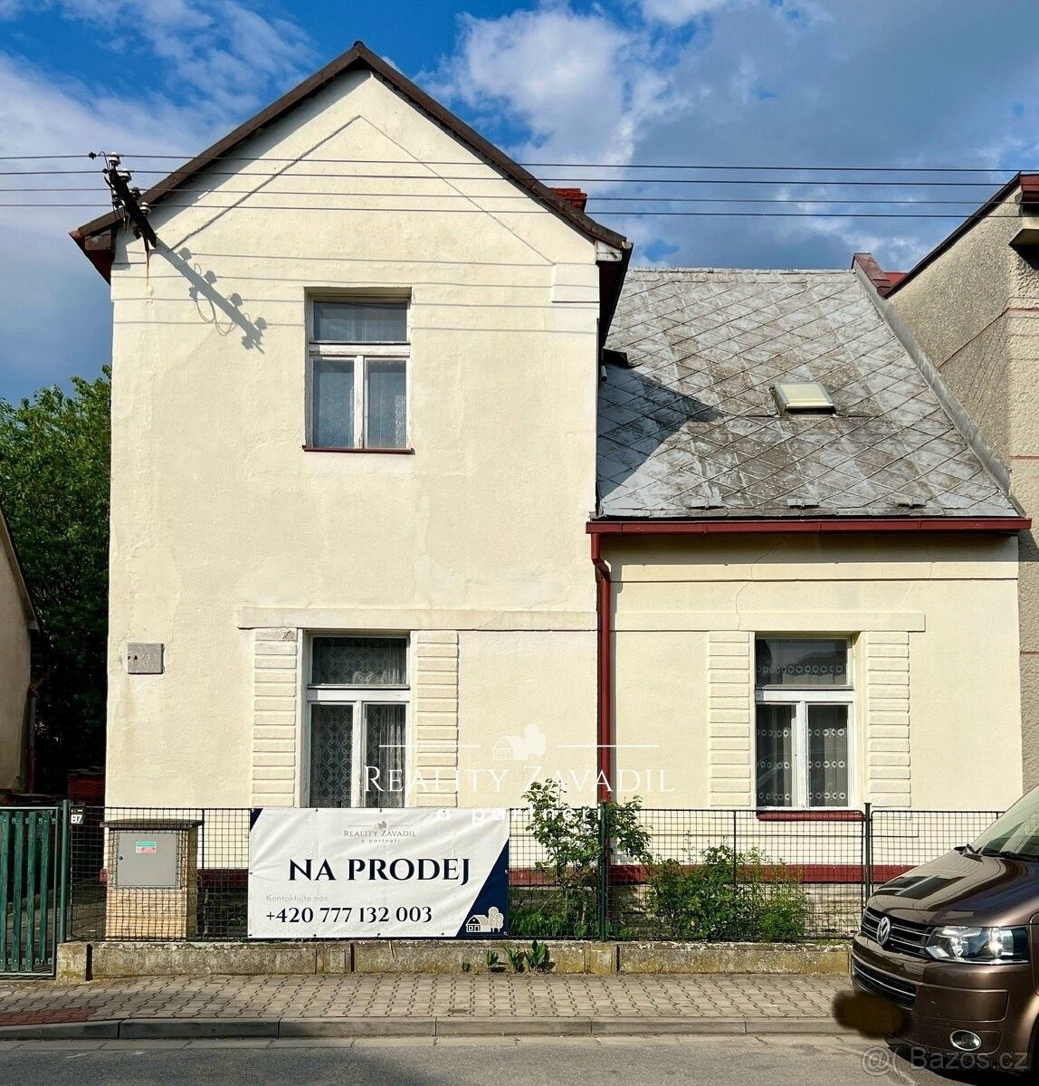 Prodej dům - Pardubice, 530 03, 420 m²