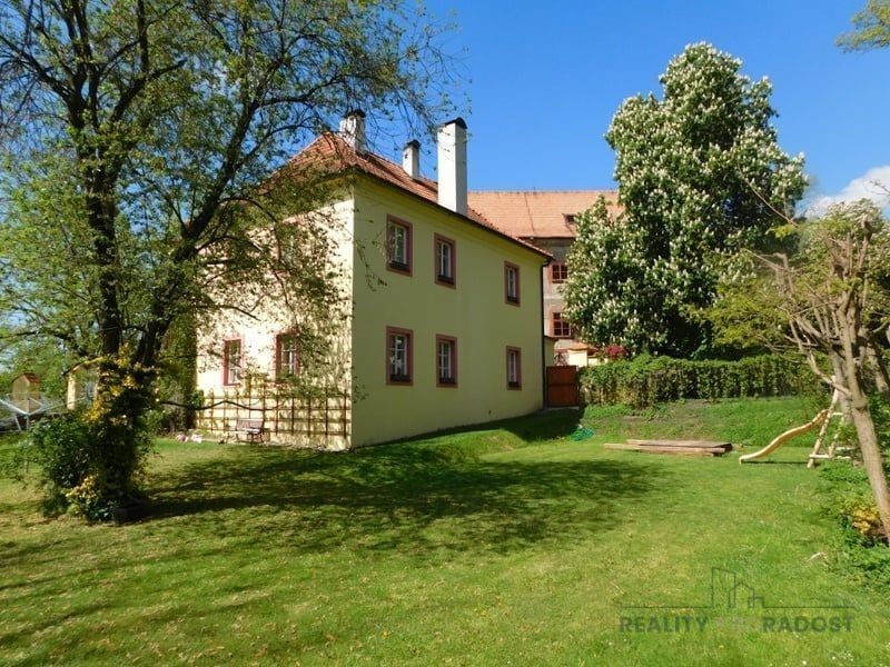 Rodinné domy, Vargač, Dobříš, 235 m²
