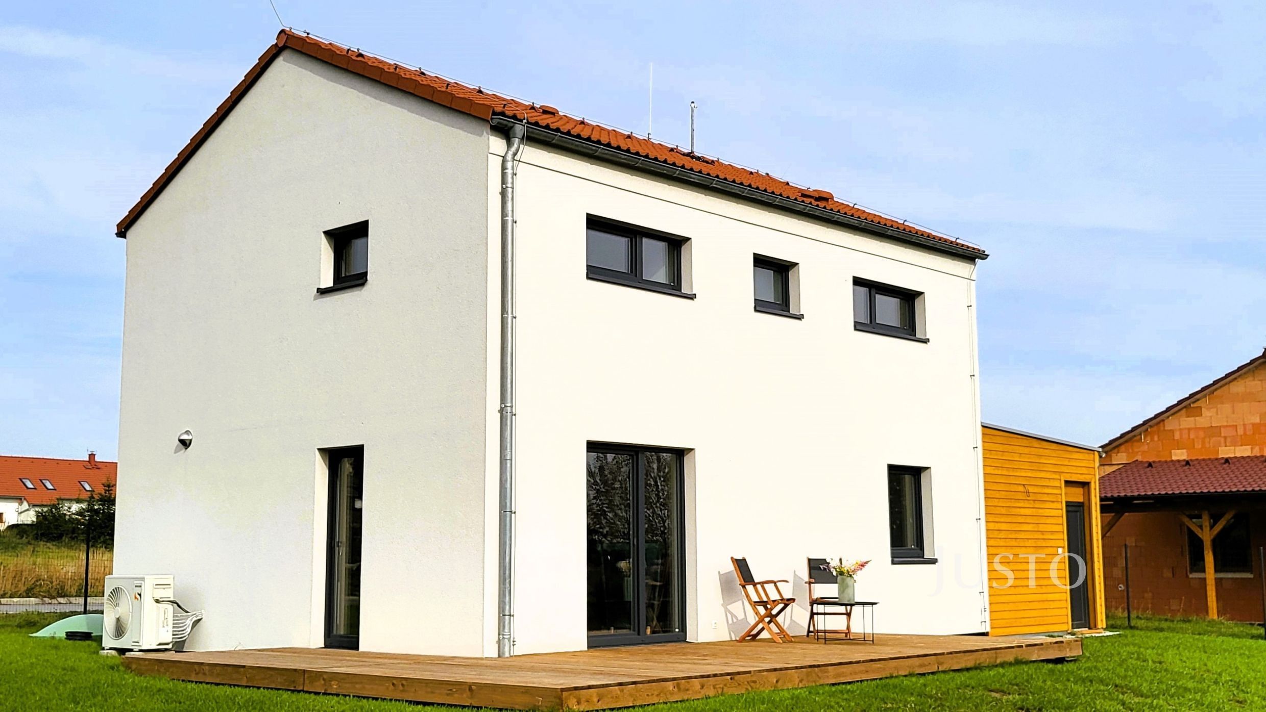 Prodej dům - Cerhonice, 119 m²