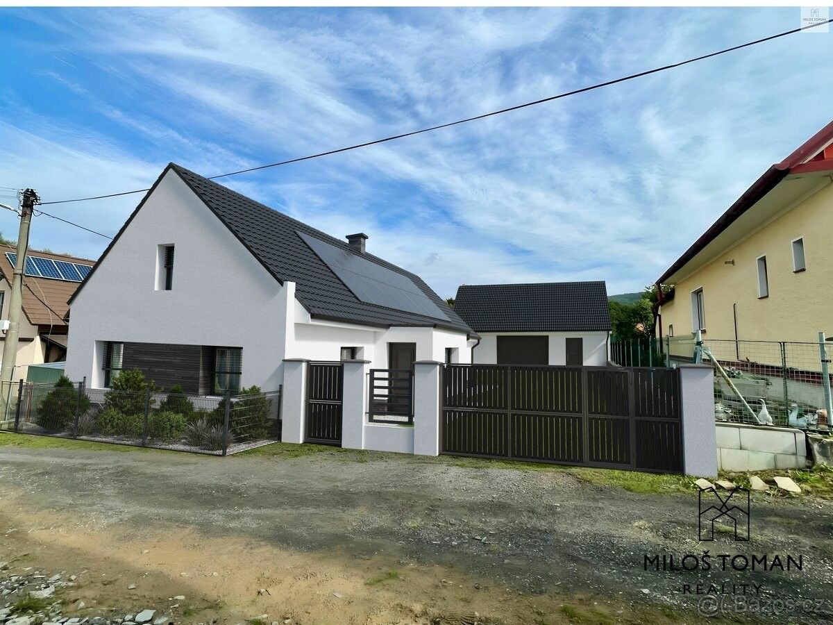 Prodej dům - Klatovy, 339 01, 110 m²