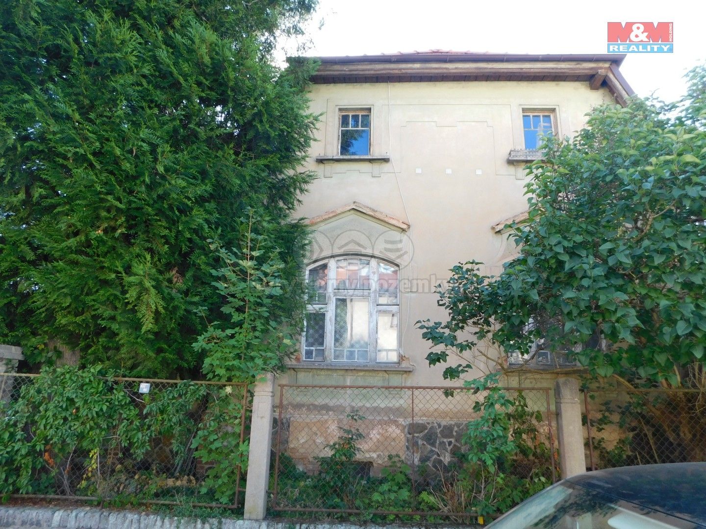 Prodej rodinný dům - Boženy Stárkové, Praha, 292 m²