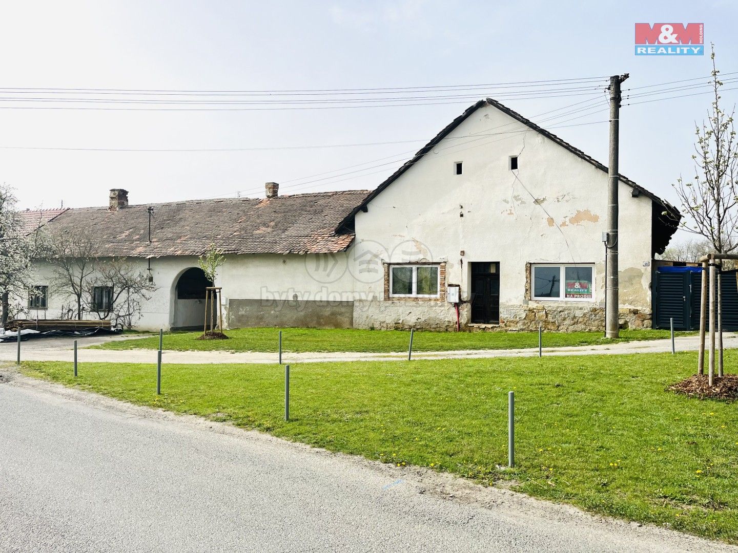 Prodej dům - Sušice, 325 m²