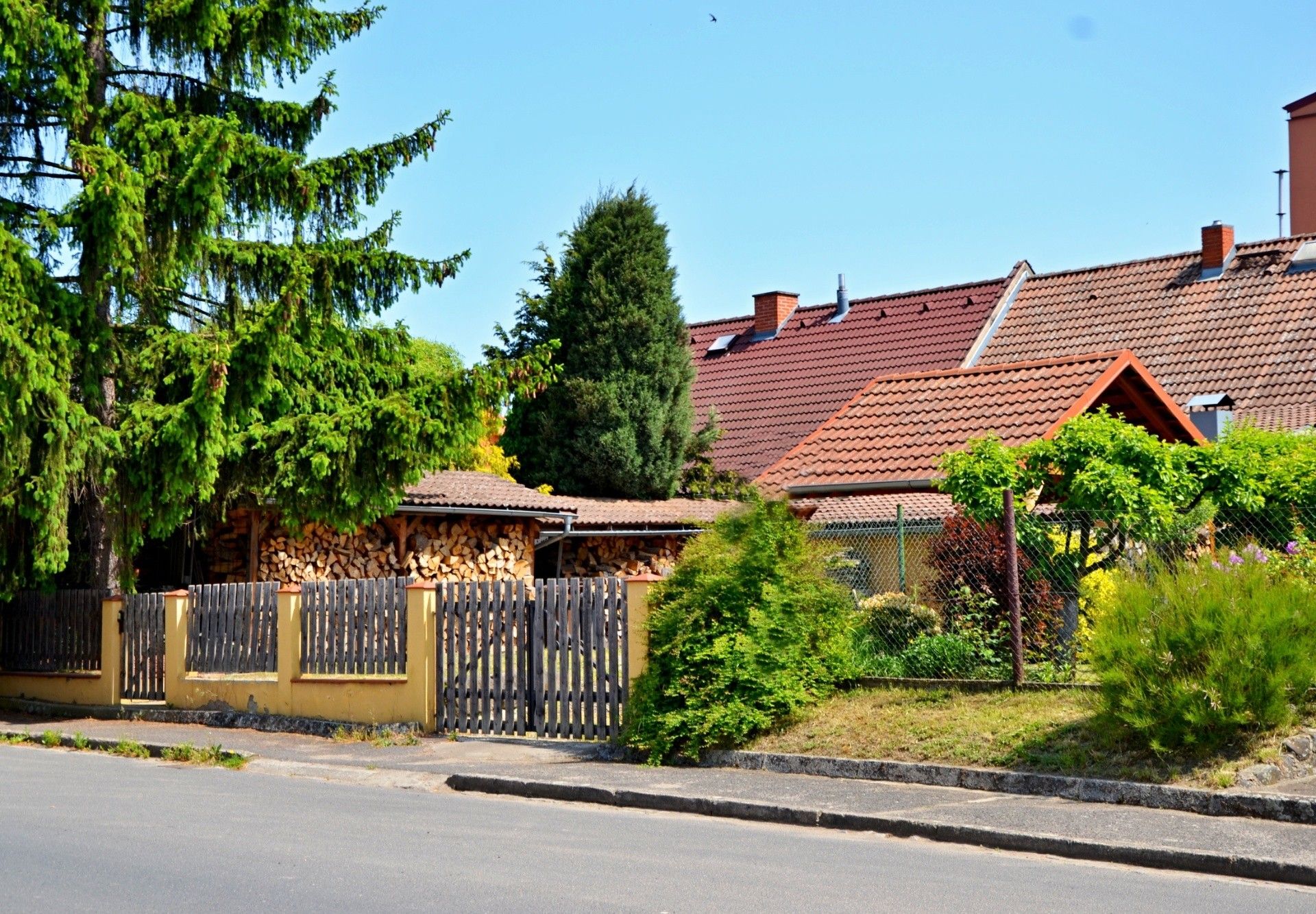 Prodej dům - Sídliště pionýrů, Úštěk-Českolipské Předměstí, 285 m²