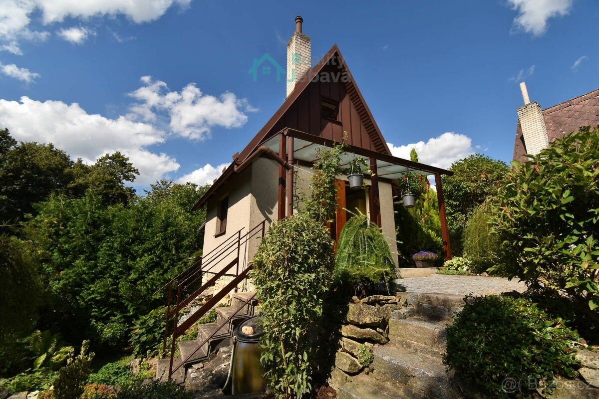 Prodej chata - Choceň, 565 01, 304 m²