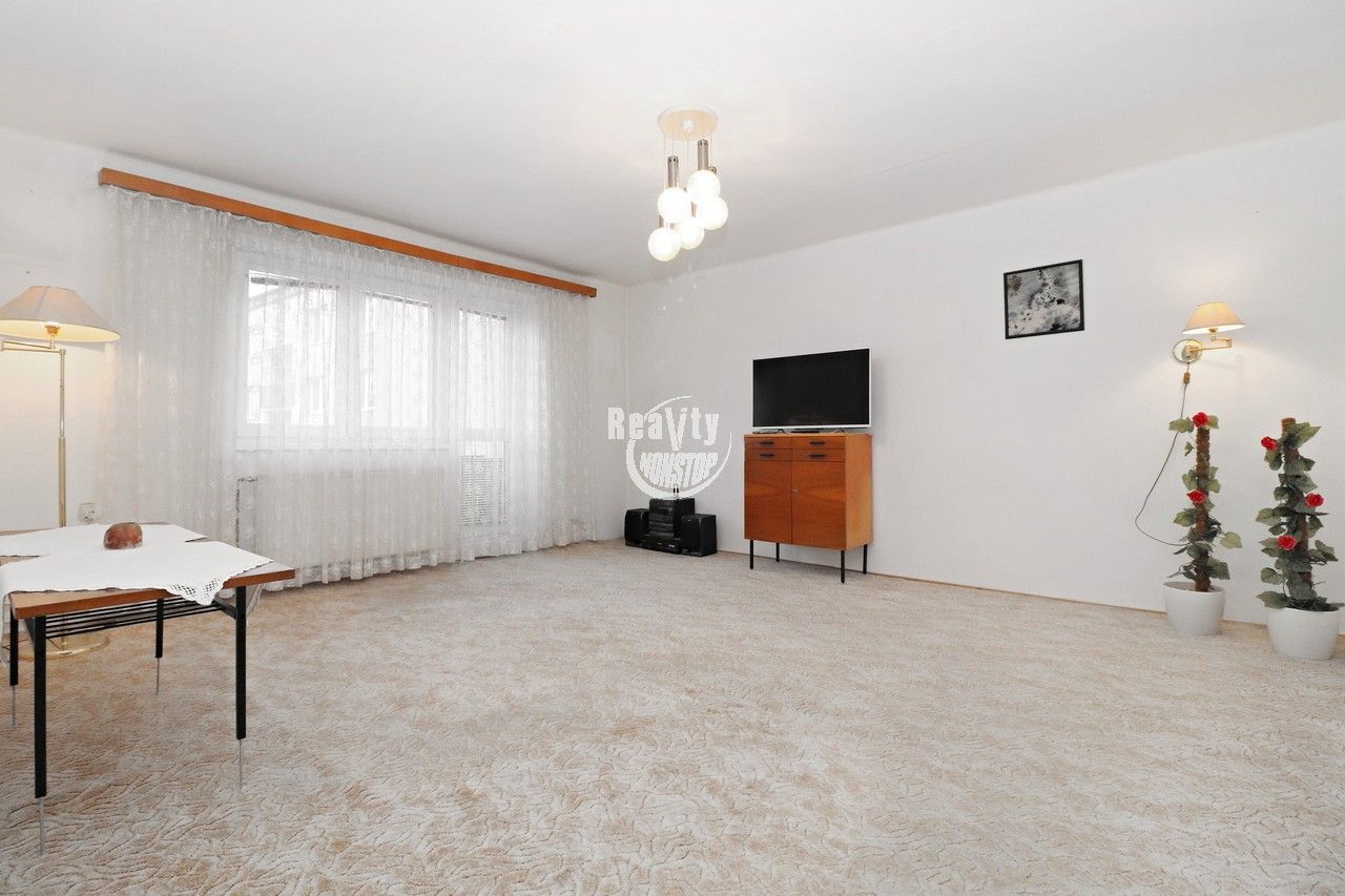 Prodej byt 3+1 - Mošnova, Jihlava, Česko, 77 m²
