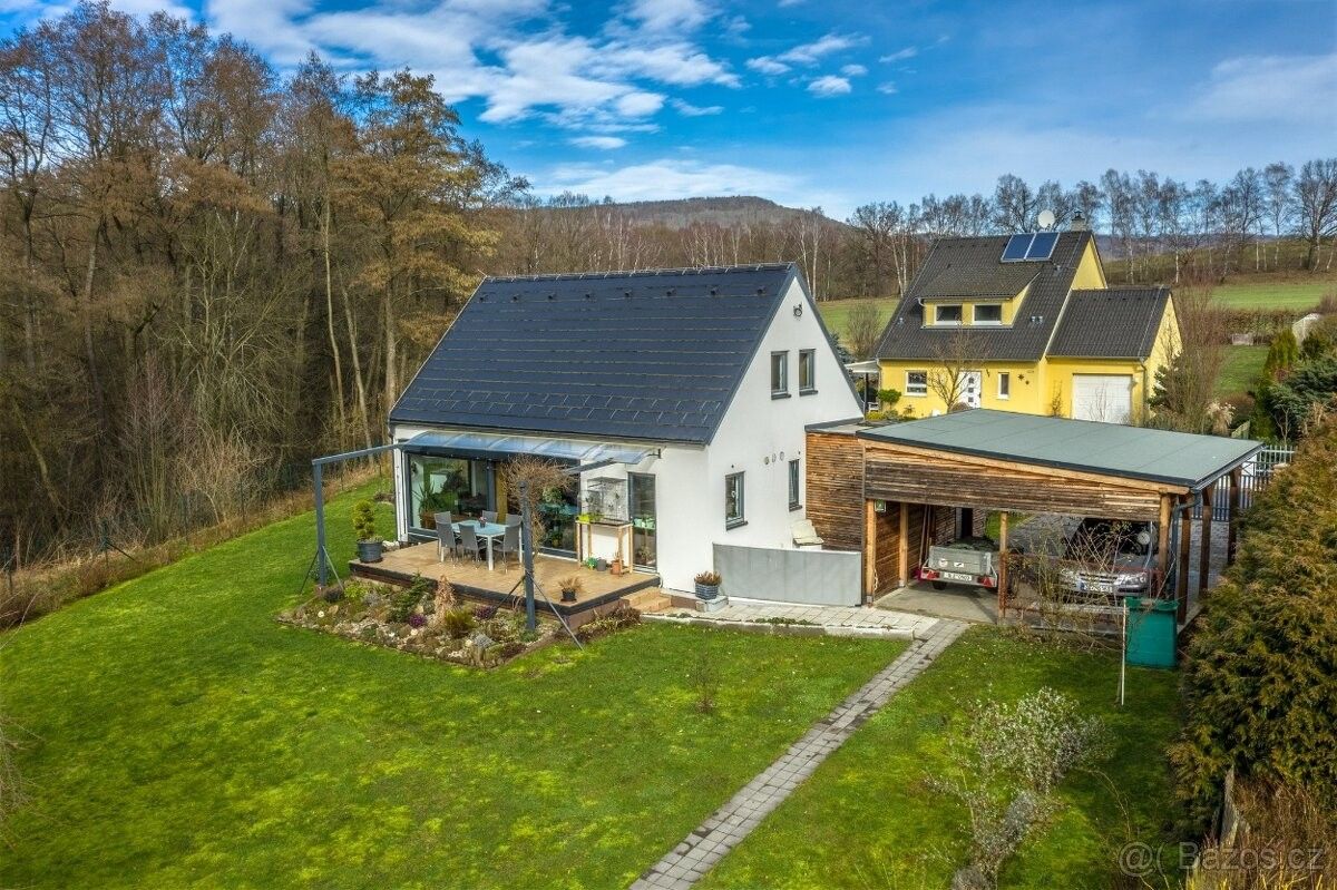 Prodej chata - Skalice u České Lípy, 471 17, 79 m²