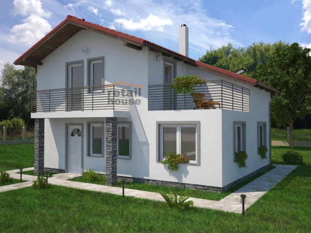 Prodej rodinný dům - Lipník nad Bečvou, 120 m²