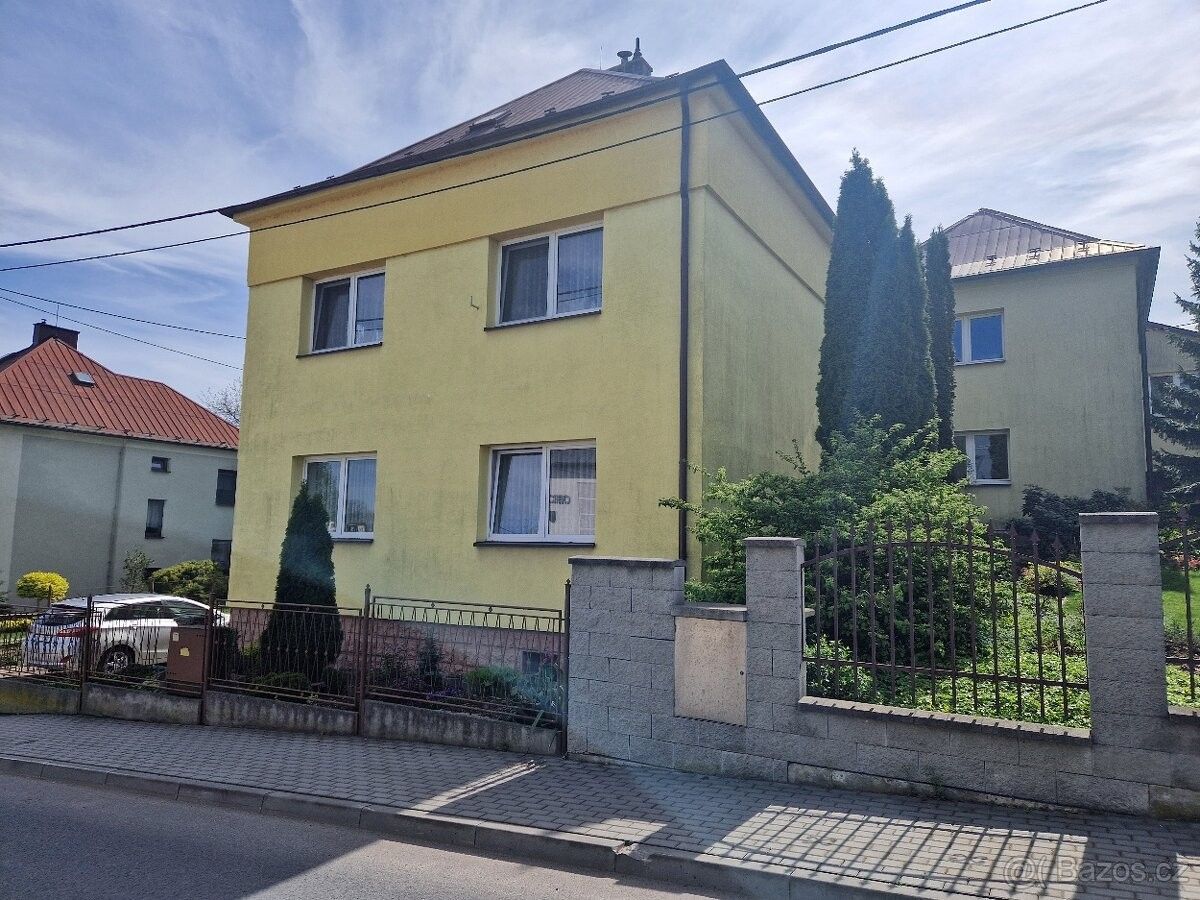 Prodej dům - Darkovice, 747 17, 259 m²