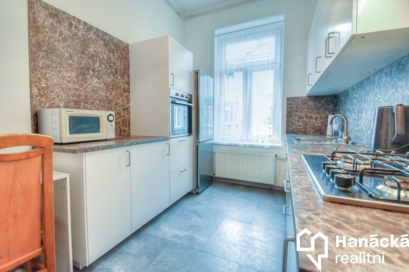 Prodej byt 2+1 - Olomouc, 78 m²