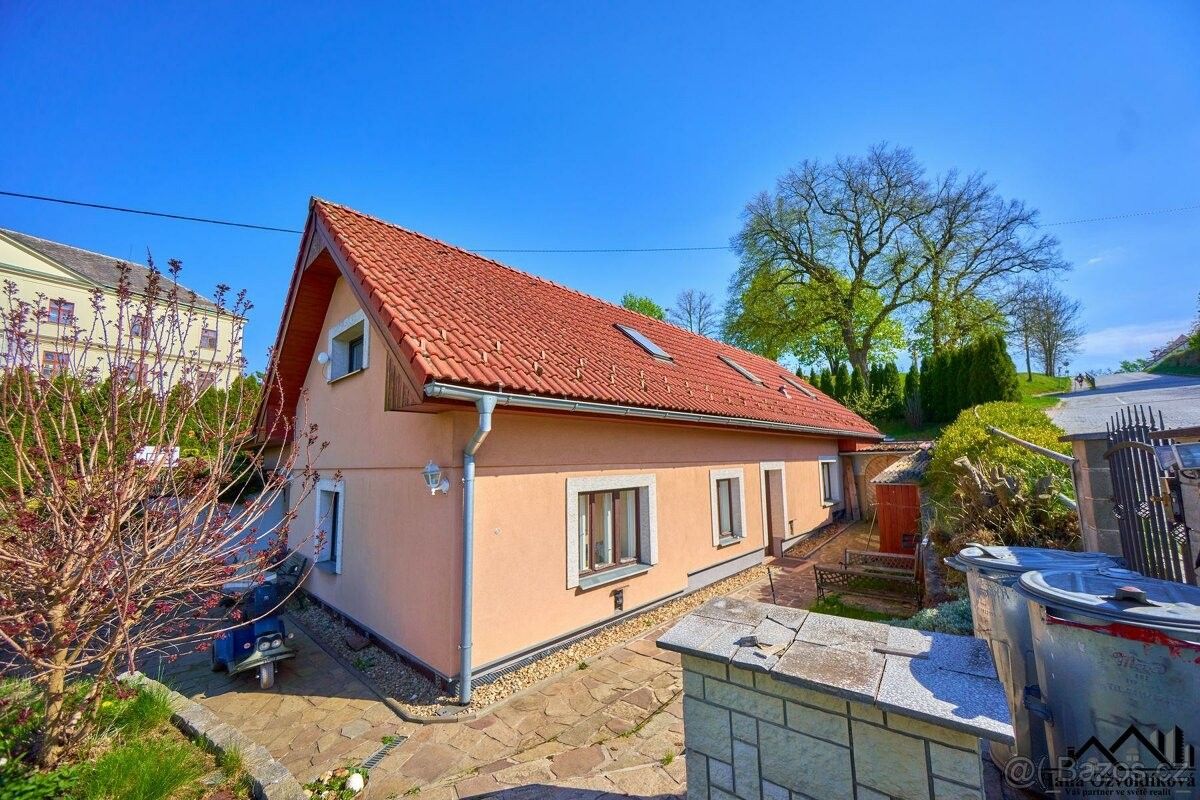 Prodej dům - Letovice, 679 61