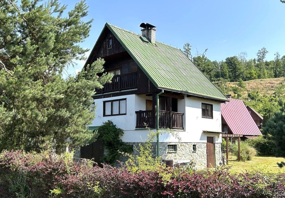 Prodej chata - Louny, 440 01, 835 m²