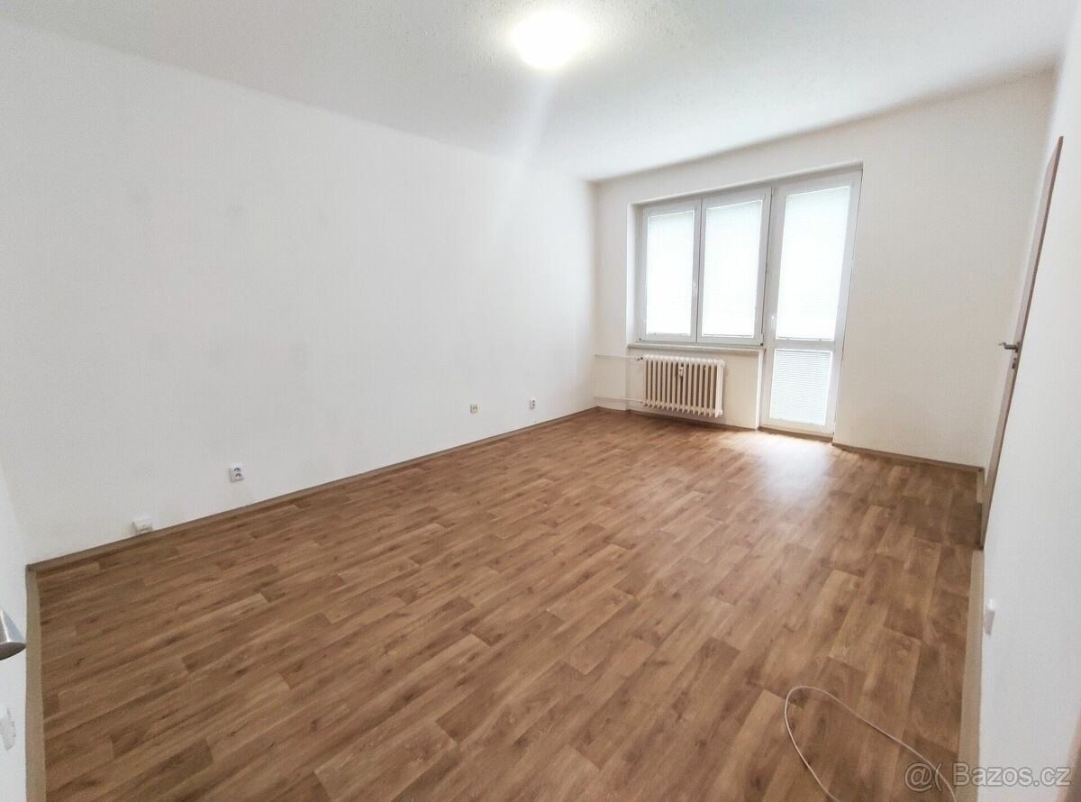 Prodej byt 2+1 - Ostrava, 708 00, 50 m²