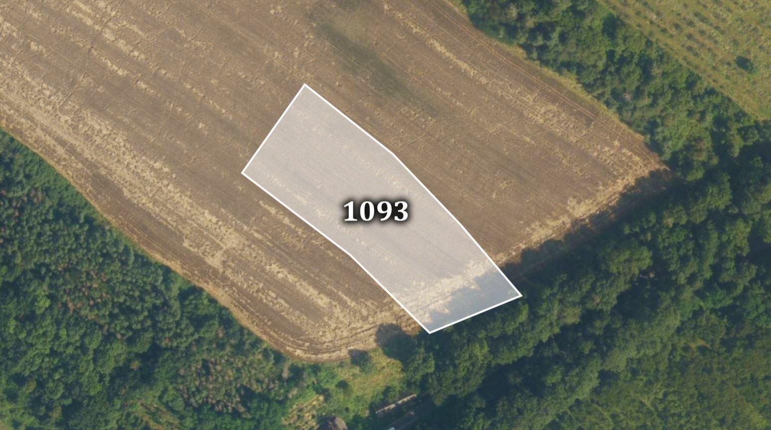 Prodej zemědělský pozemek - Horušice, 23 453 m²