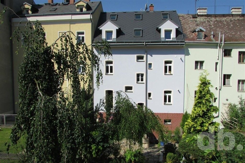 Prodej ubytovací zařízení - Petřín, Karlovy Vary, 268 m²