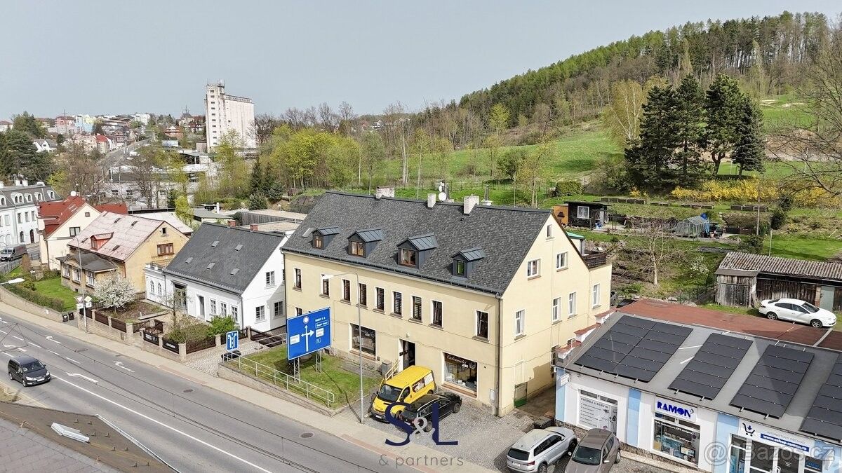 3+1, Liberec, 463 11, 67 m²