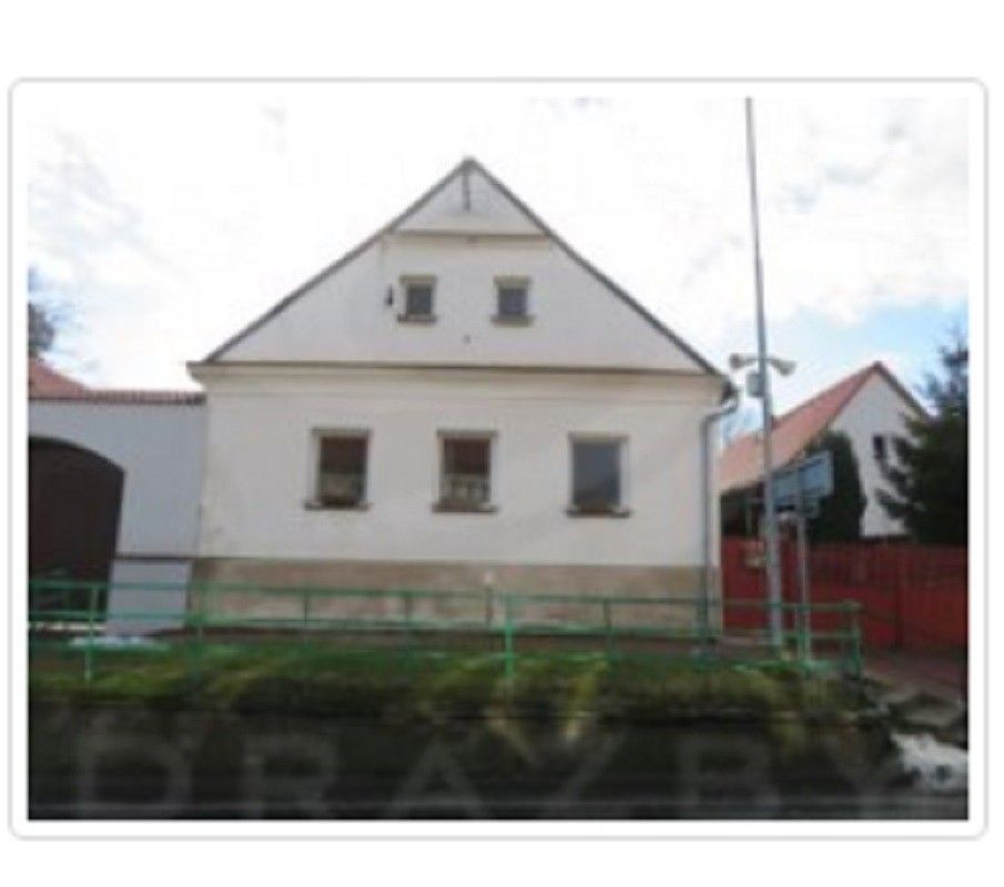 Rodinné domy, Zbraslavice, 150 m²