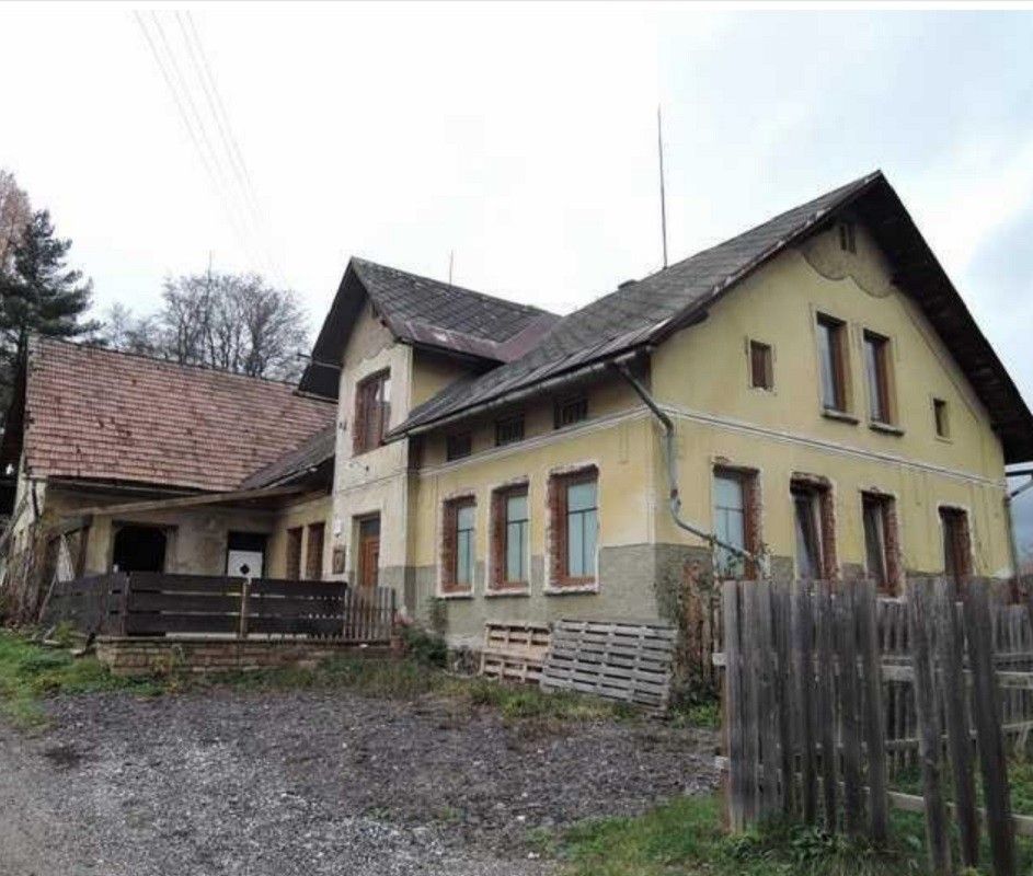 Rodinné domy, Mříčná, 100 m²