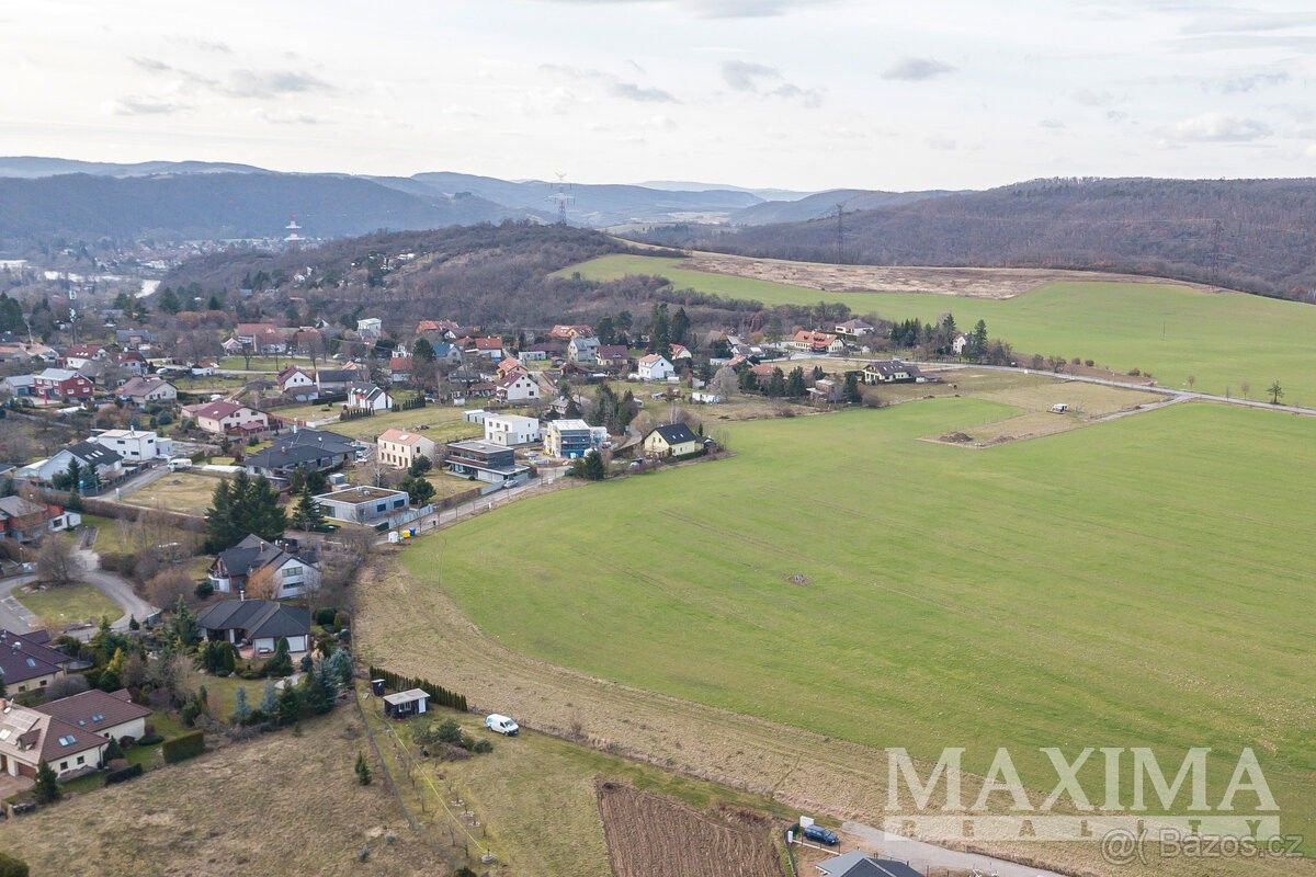 Prodej pozemek - Dolní Břežany, 252 41, 820 m²