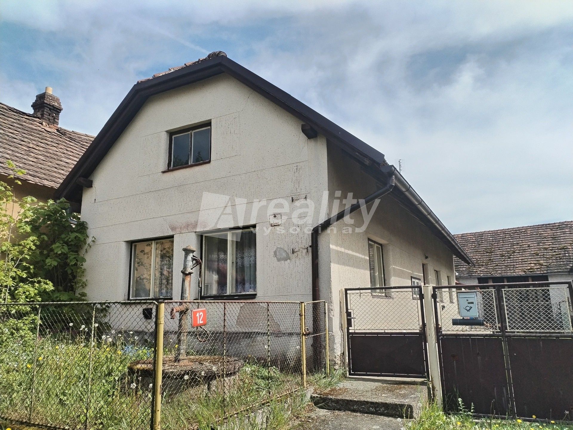 Prodej dům - Semtěš, 90 m²