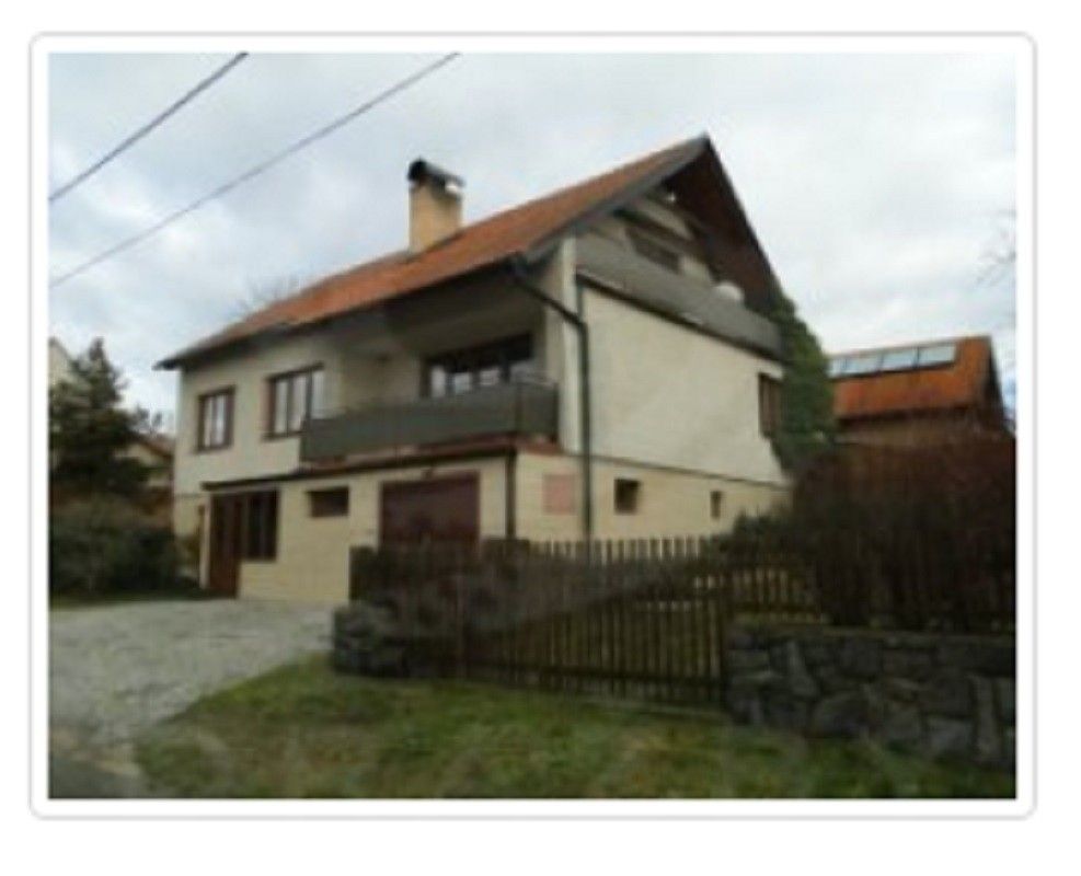 Prodej rodinný dům - Skřinářov, 407 m²