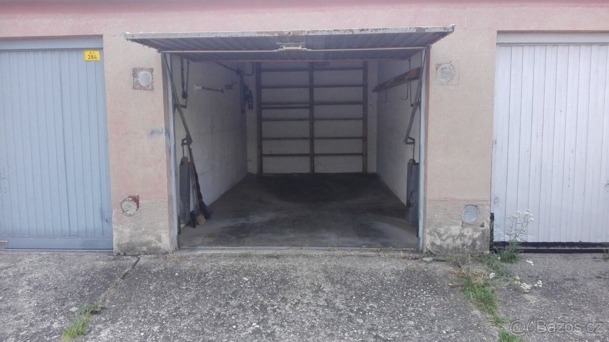 Prodej garáž - Kolín, 280 02, 19 m²