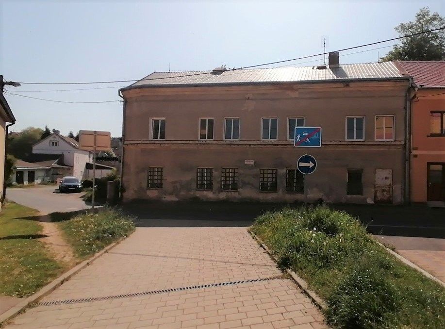 Prodej dům - Kynšperk nad Ohří, 328 m²