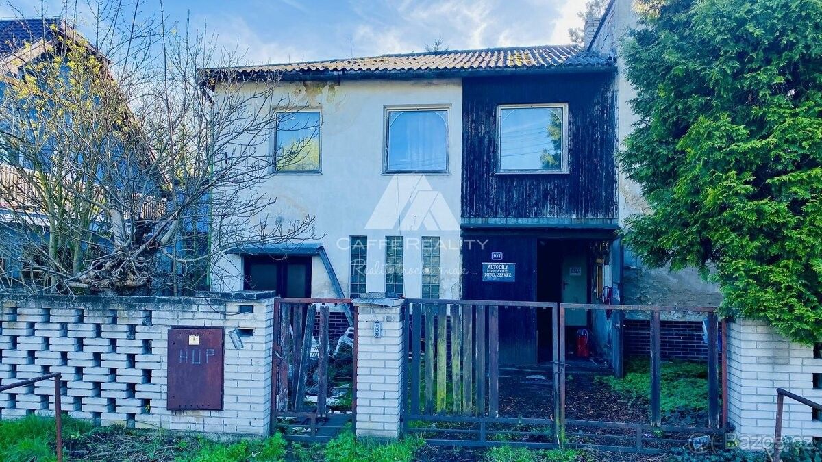 Prodej dům - Rychvald, 735 32