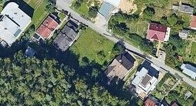 Pozemky pro bydlení, Brno, 637 00, 879 m²