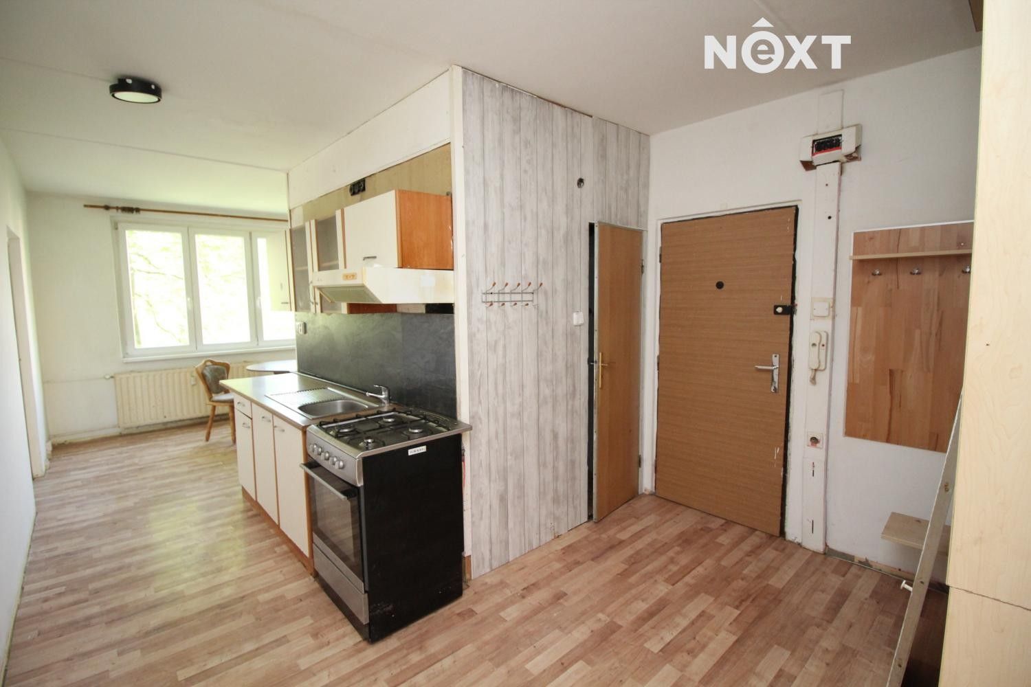Prodej byt 2+1 - Mládežnická,Rybáře,Karlovy Vary, 36005, 62 m²