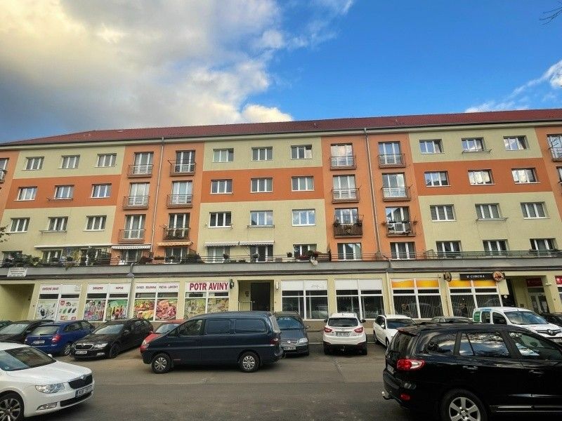 Prodej byt 2+1 - Most, 434 01, 54 m²