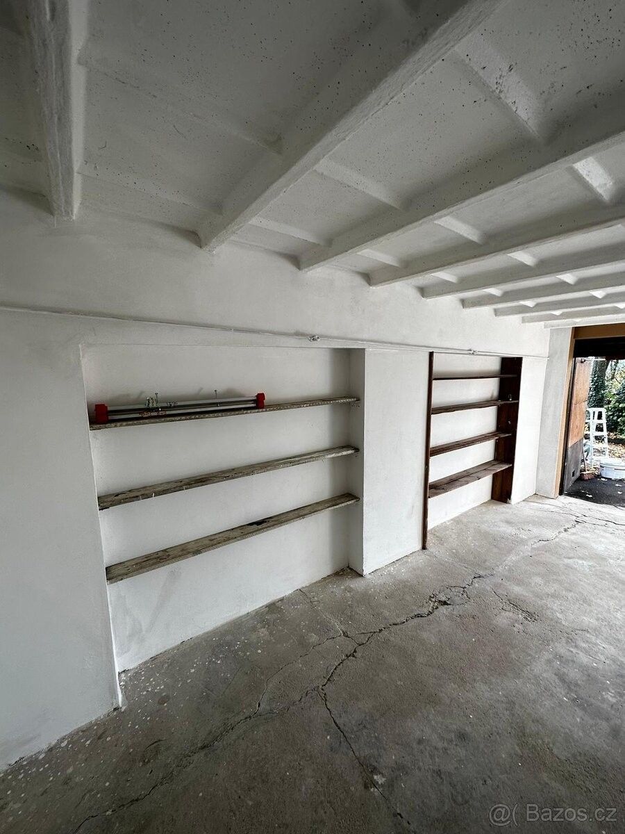 Pronájem garáž - Ústí nad Labem, 400 11, 16 m²