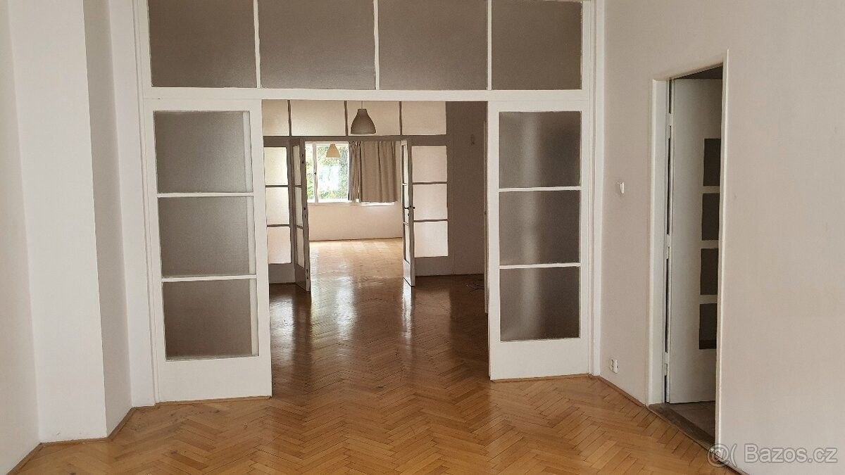 Prodej byt 3+1 - Praha, 150 00, 100 m²