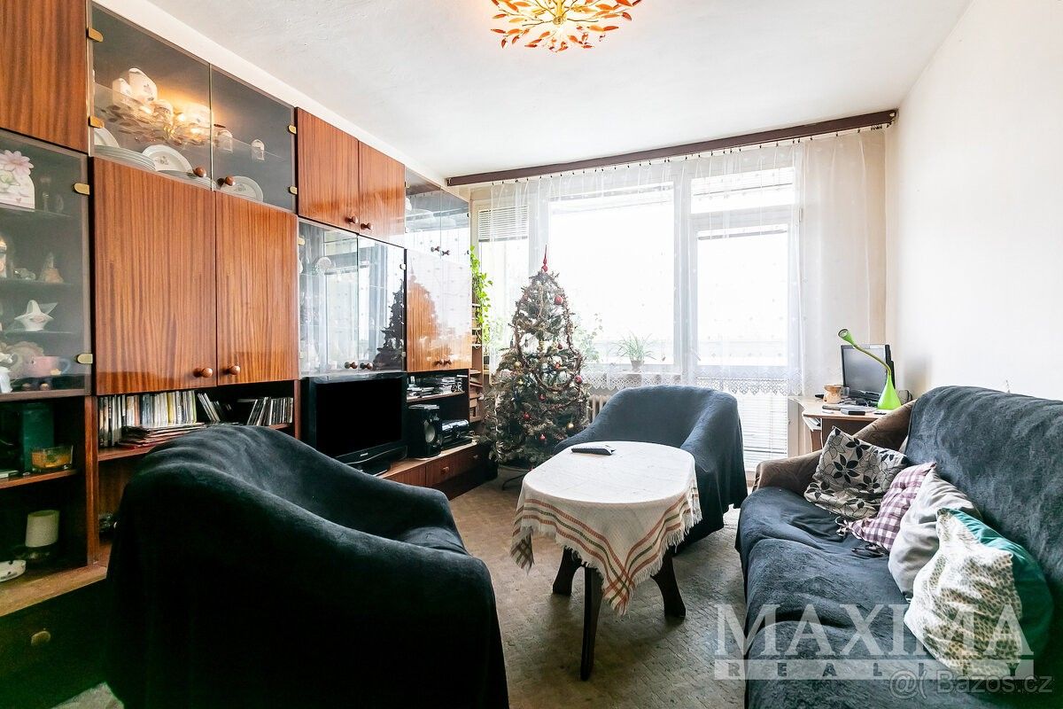 Prodej byt 3+1 - Liberec, 460 01, 84 m²