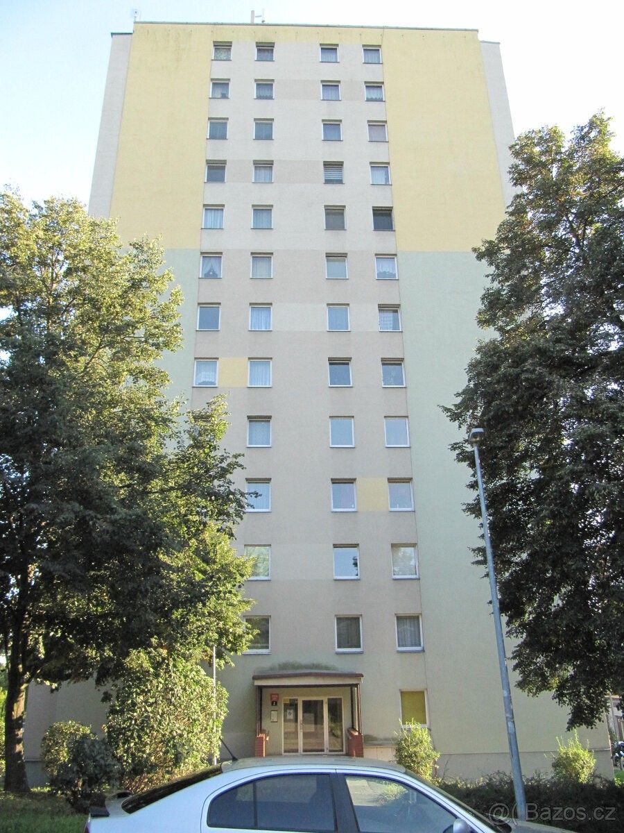 Prodej byt - Praha, 106 00, 118 m²