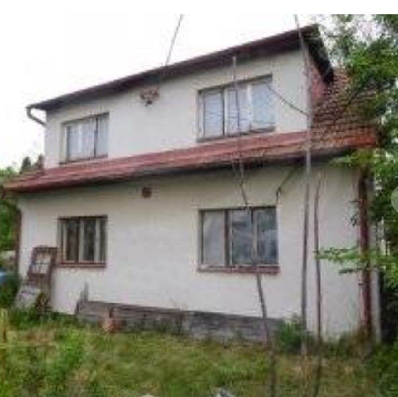 Rodinné domy, Loket, Benešov, 80 m²